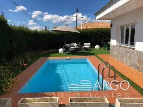 Chalet en Carrer de l'Amistat