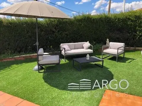 Chalet en Carrer de l'Amistat