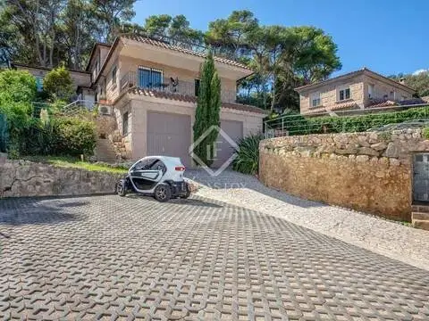 Chalet en Calonge