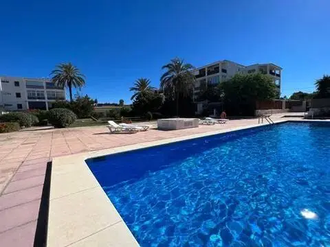 Ático en Sant Josep de sa Talaia