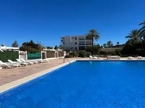 Ático en Sant Josep de sa Talaia