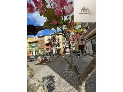Edificio en Plaza Dominganes