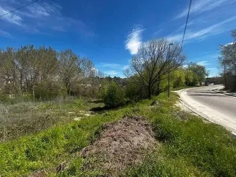 Terreno en Camino de Escalona