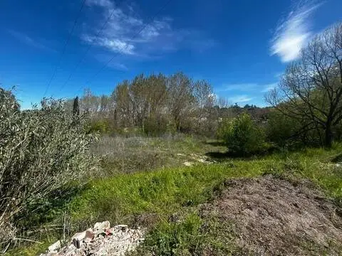Terreno en Camino de Escalona