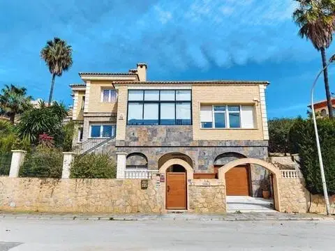 Chalet en Carrer de Juan Ramón Jiménez