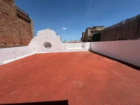 Ático en Sant Gervasi-Galvany