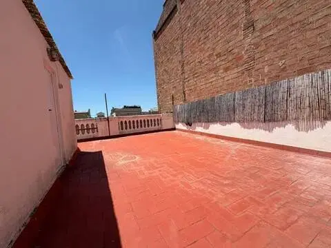 Ático en Sant Gervasi-Galvany