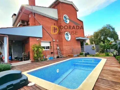Chalet en Vilafortuny-Cap de Sant Pere