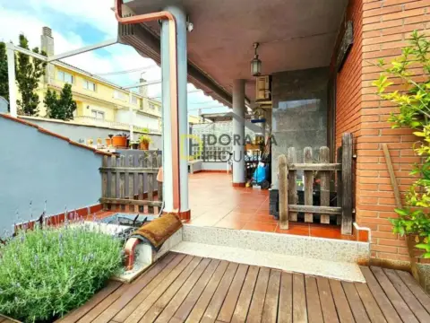 Chalet en Vilafortuny-Cap de Sant Pere