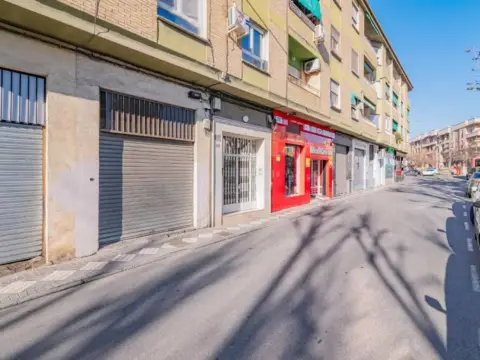 Piso en Maracena