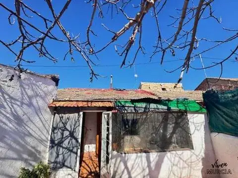 Chalet en Beniaján