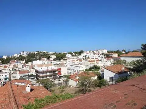 Chalet en Llançà