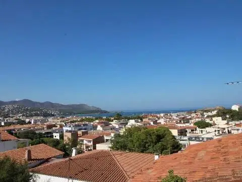 Chalet en Llançà