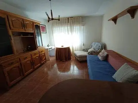 Piso en Soto del Real