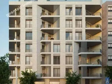 Piso en Avenida de Eduardo Pondal