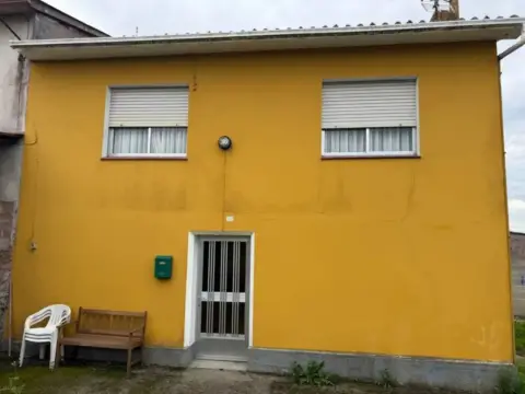 Chalet en Rúa Cepido