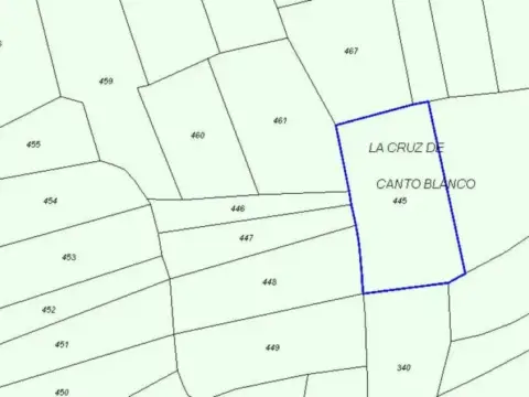 Casa rústica en Pedrezuela