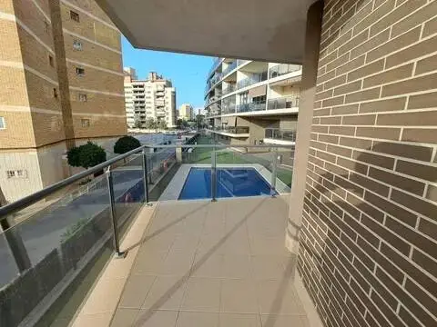 Piso en Playa de San Juan