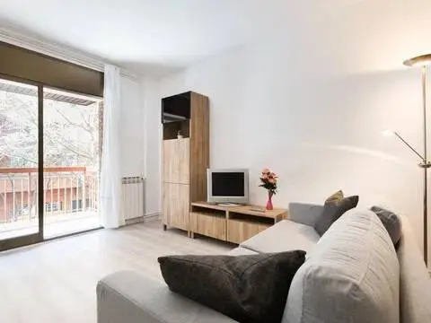 Piso en La Nova Esquerra de l'Eixample