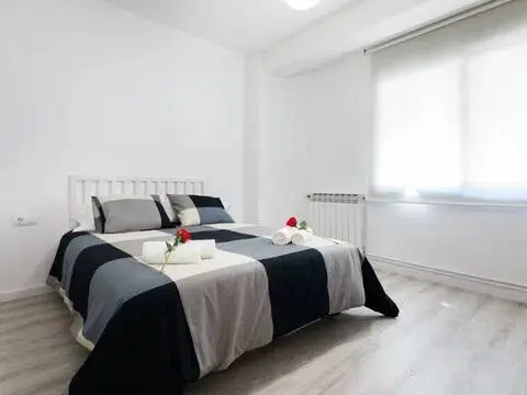 Piso en La Nova Esquerra de l'Eixample