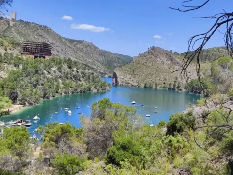 Piso en Albalate de Zorita