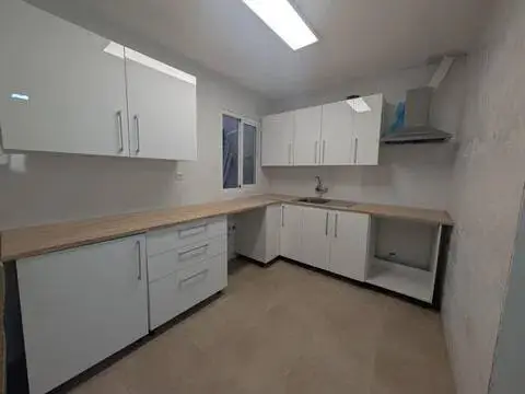 Chalet en Alcanar