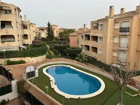 Piso – Molina de Segura