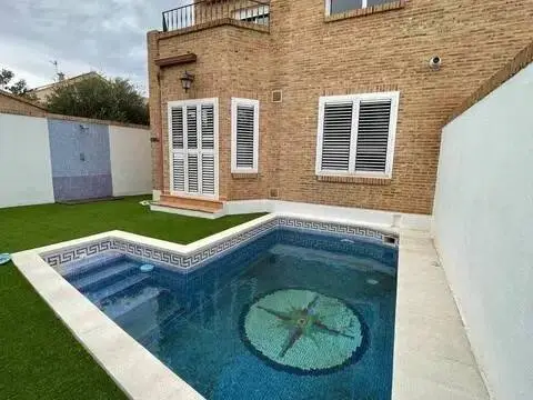 Casa en Massanassa