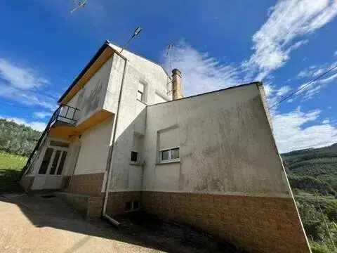 Chalet en calle Vale, 11