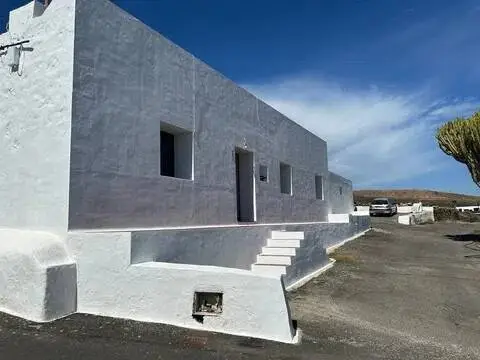 Chalet en Teguise