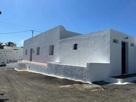 Chalet en Teguise