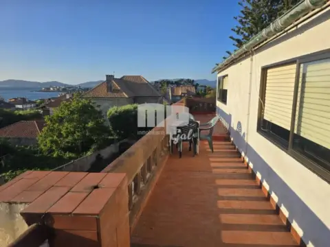 Ático en Coruxo-Oia-Saiáns