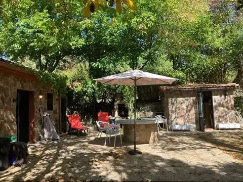 Chalet en calle calle Diseminado, 1612, nº S/N