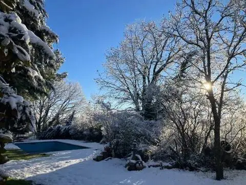 Chalet en calle calle Diseminado, 1612, nº S/N