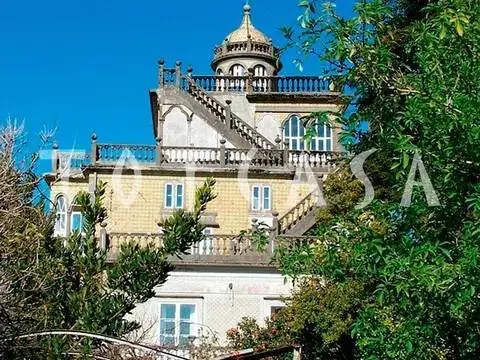 Chalet en Soutelo de Montes