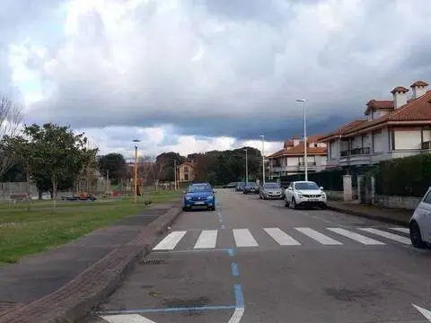 Garaje en calle El Monte No Number