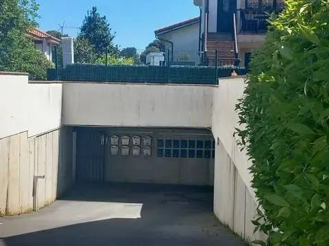 Garaje en calle El Monte No Number