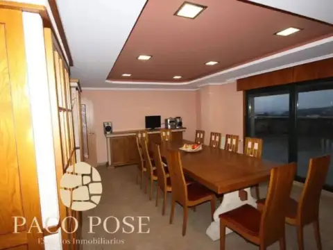 Chalet en Travesía de Oseiro