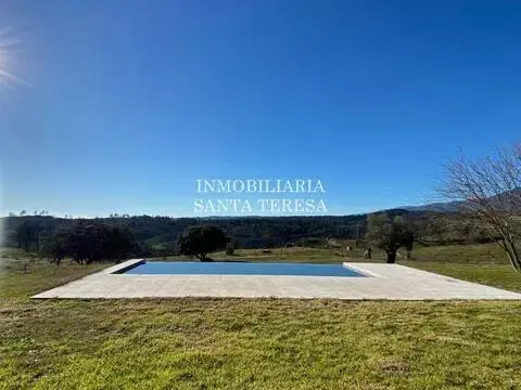 Casa rústica en Villanueva de La Vera