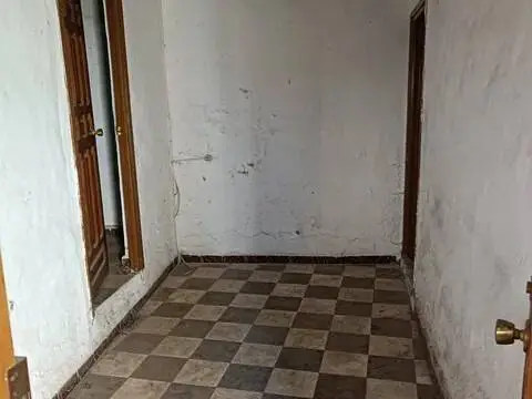 Casa rústica en calle de la Libertad