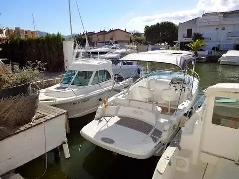 Chalet en Avinguda del Port del Canigó