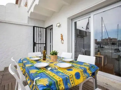 Chalet en Avinguda del Port del Canigó