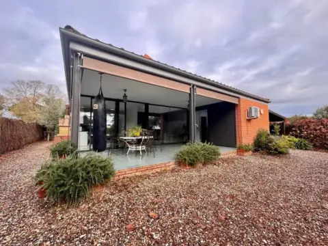 Chalet en Carrer del President Companys