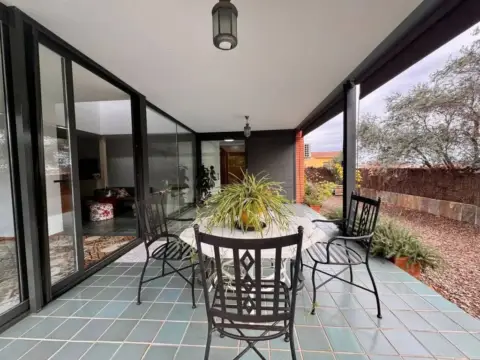 Chalet en Carrer del President Companys