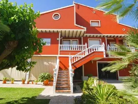 Chalet en Carrer de Jorge Manrique-Campoamor