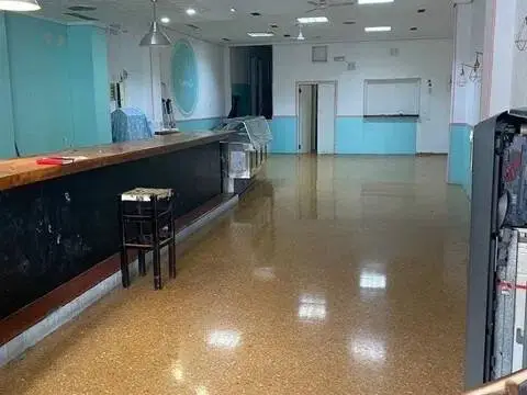 Local comercial en Benimàmet