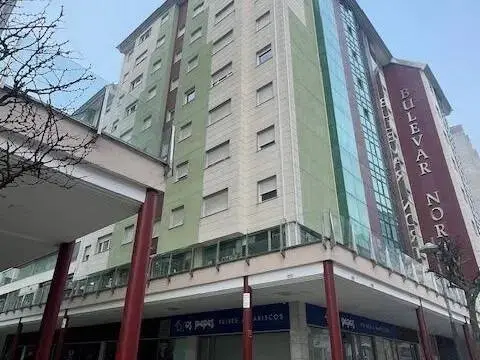 Local comercial en Avenida de La Coruña
