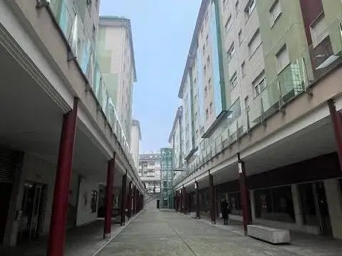 Local comercial en Avenida de La Coruña