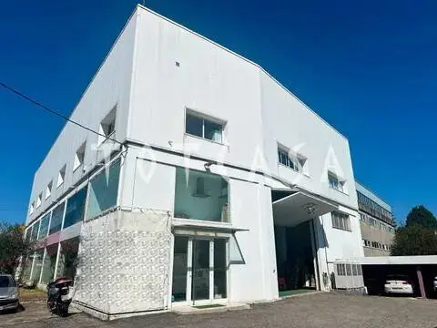 Nave industrial en Lavadores