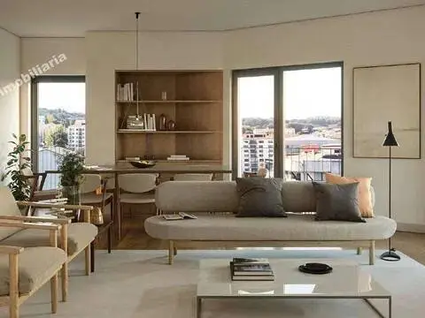 Piso en Avenida de Eduardo Pondal